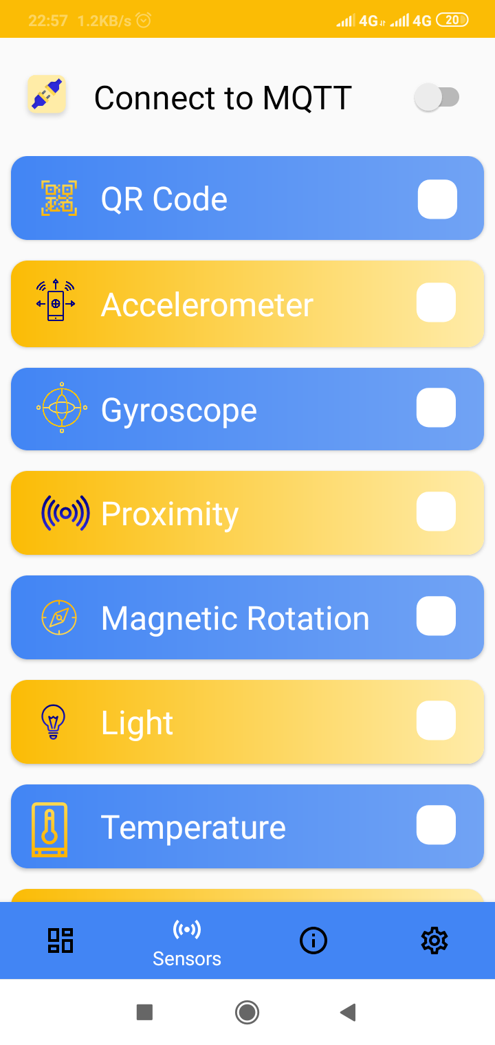 Magic Blocks - Microsoft Apps