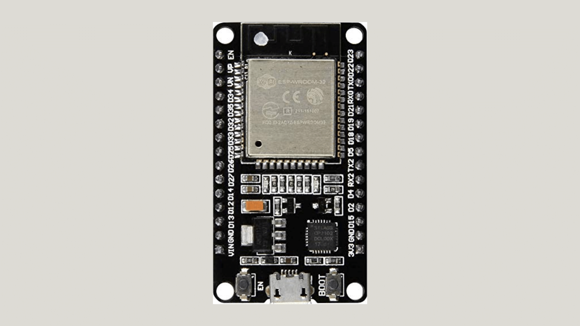 ESP32